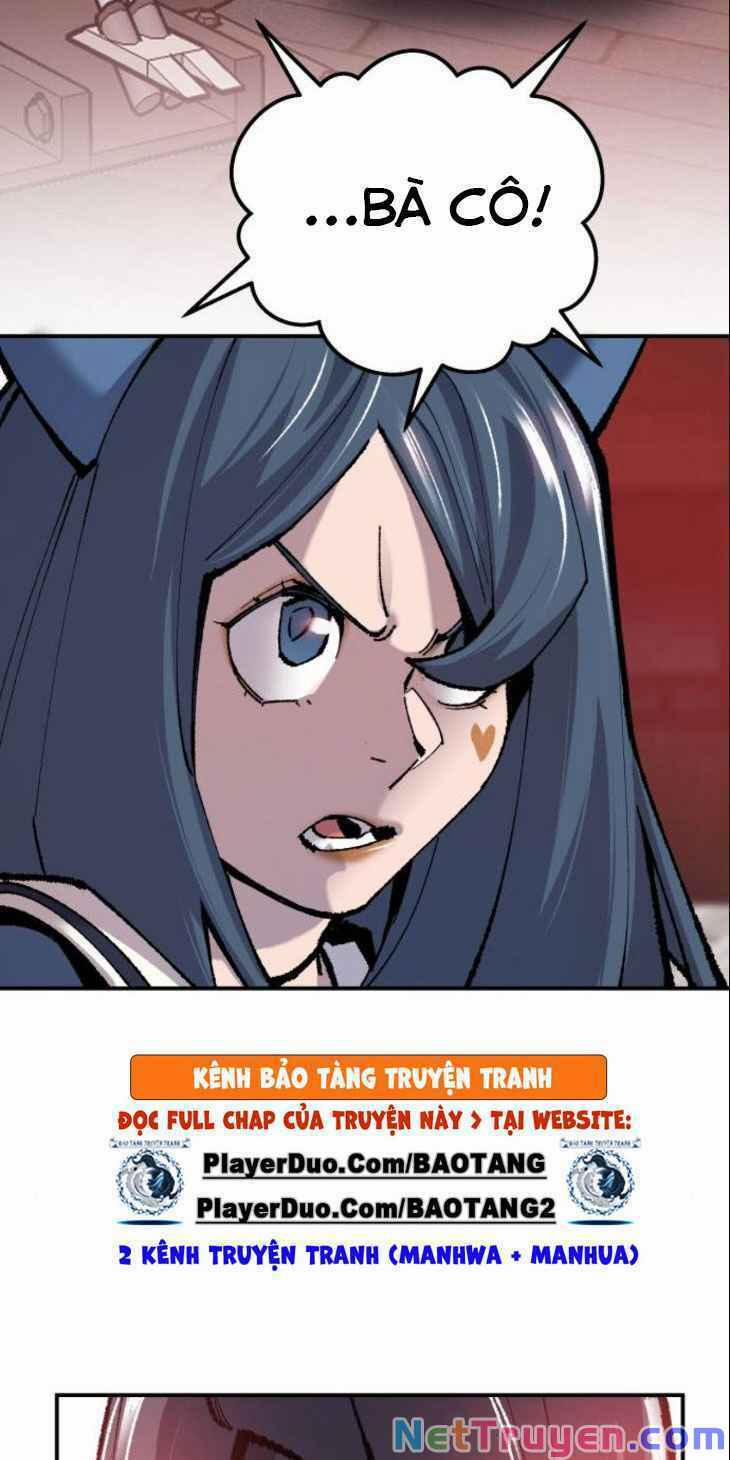 Phá Bỏ Giới Hạn 37 trang 19