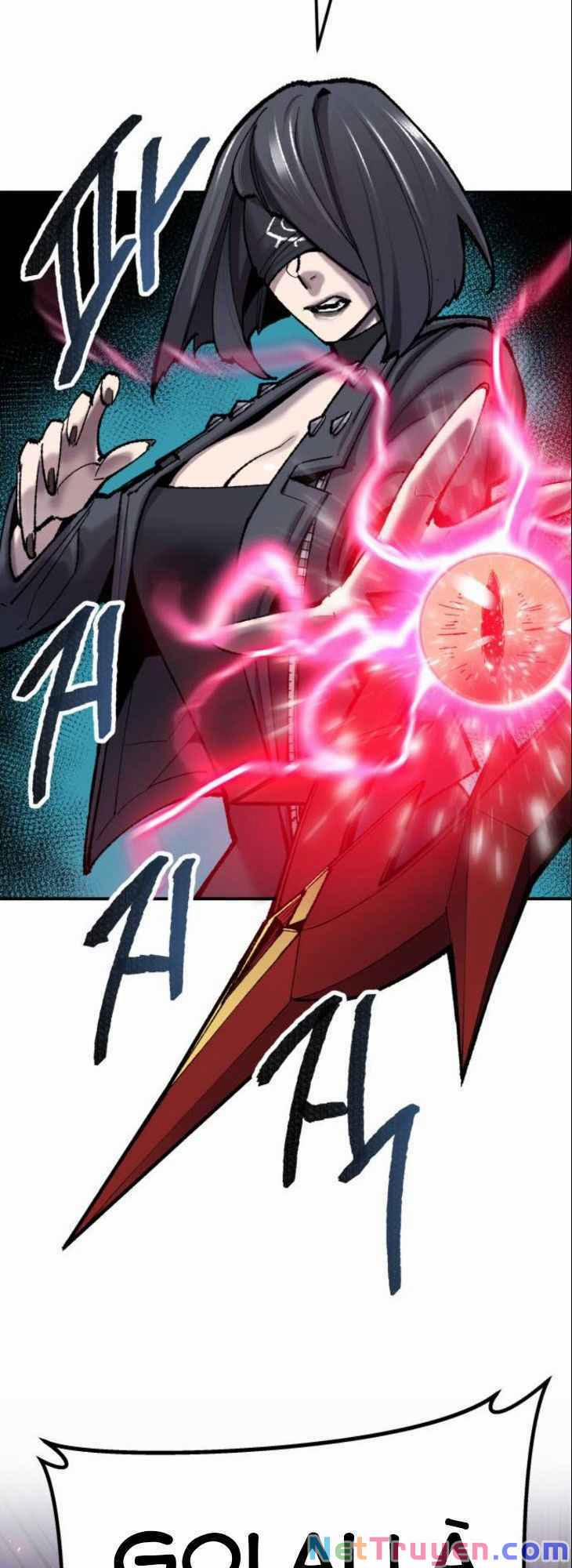 Phá Bỏ Giới Hạn 37 trang 21