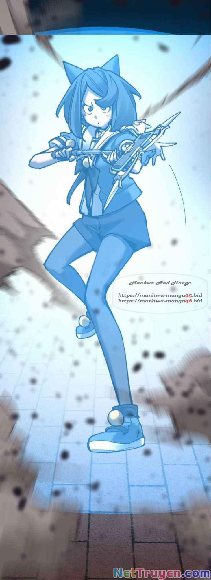 Phá Bỏ Giới Hạn 37 trang 27