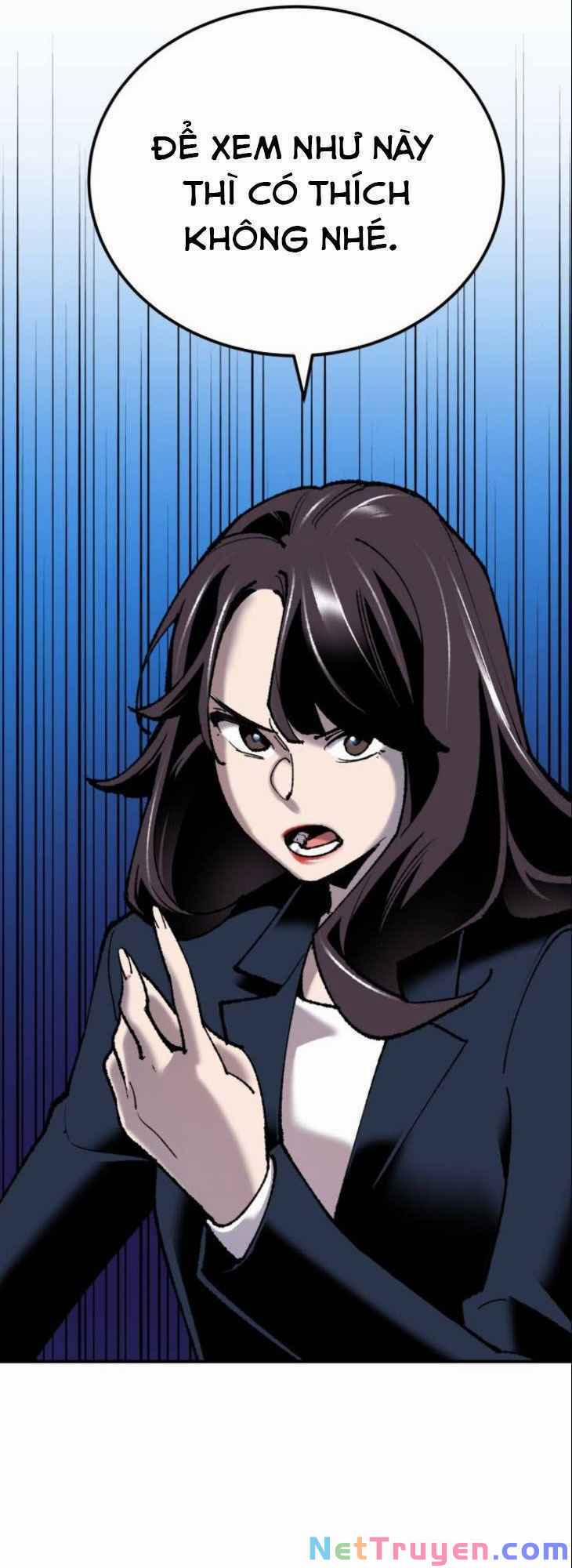 Phá Bỏ Giới Hạn 37 trang 38