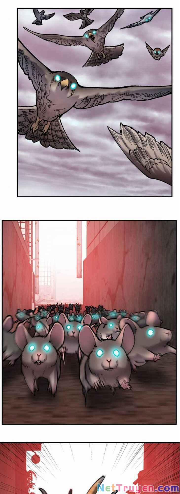 Phá Bỏ Giới Hạn 37 trang 41