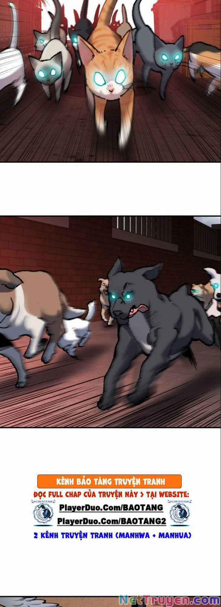 Phá Bỏ Giới Hạn 37 trang 42