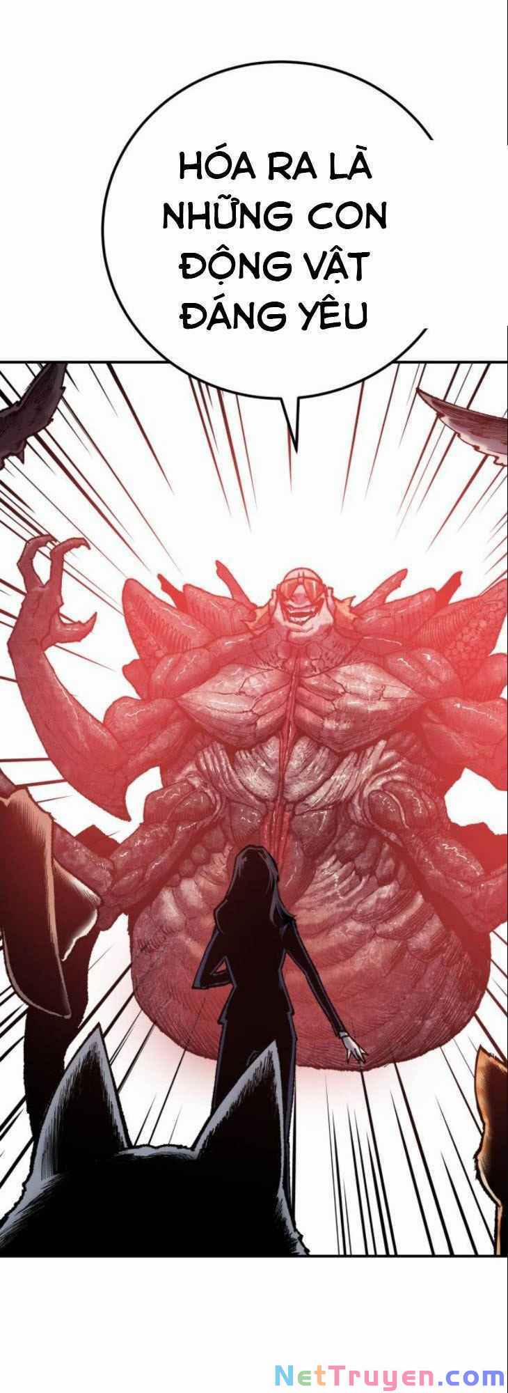 Phá Bỏ Giới Hạn 37 trang 45
