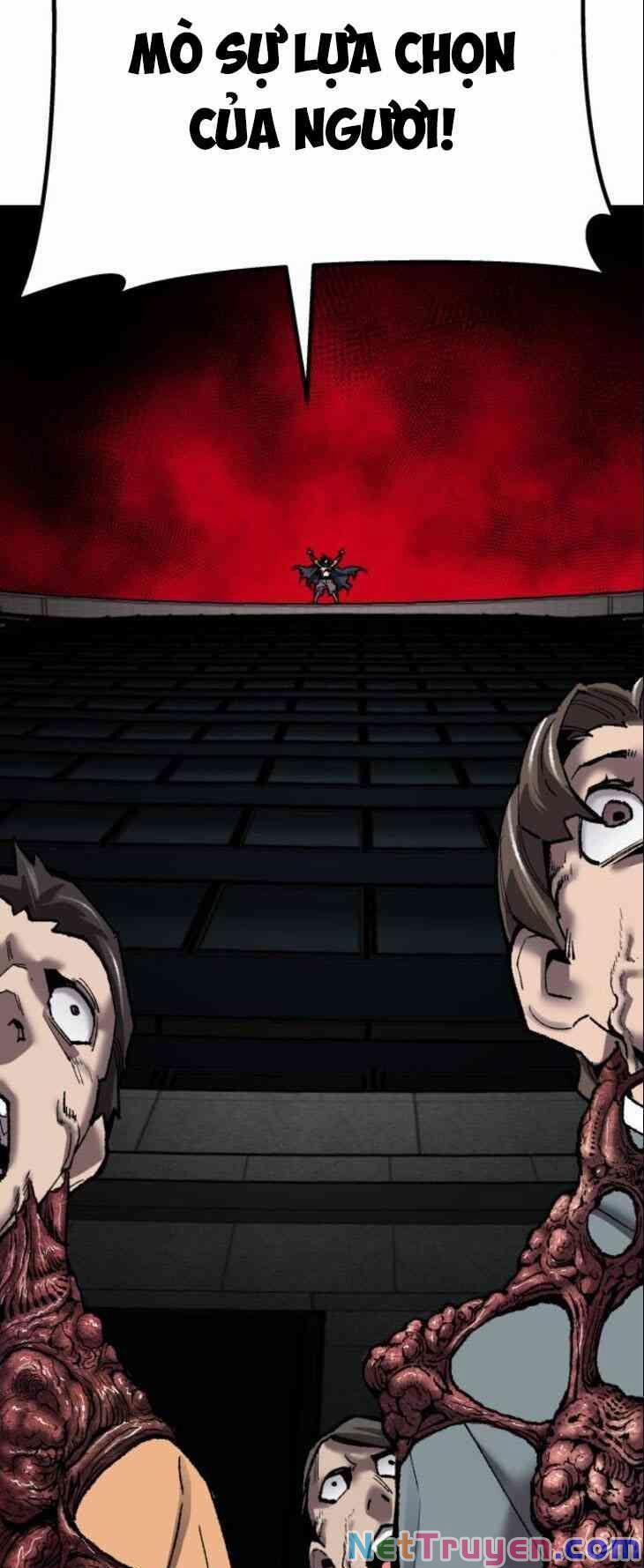 Phá Bỏ Giới Hạn 38 trang 1