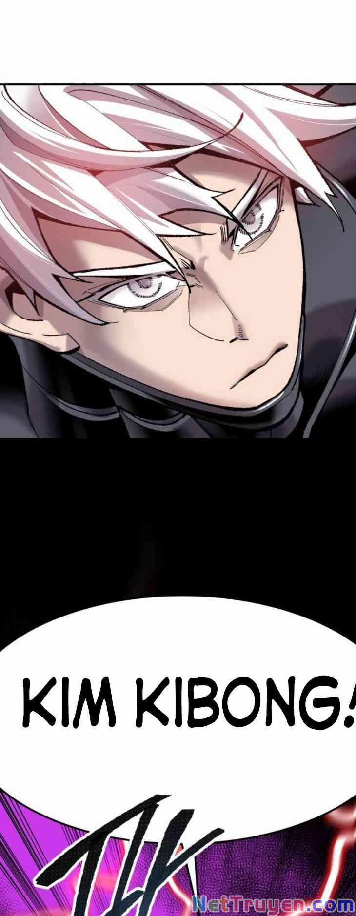 Phá Bỏ Giới Hạn 38 trang 19