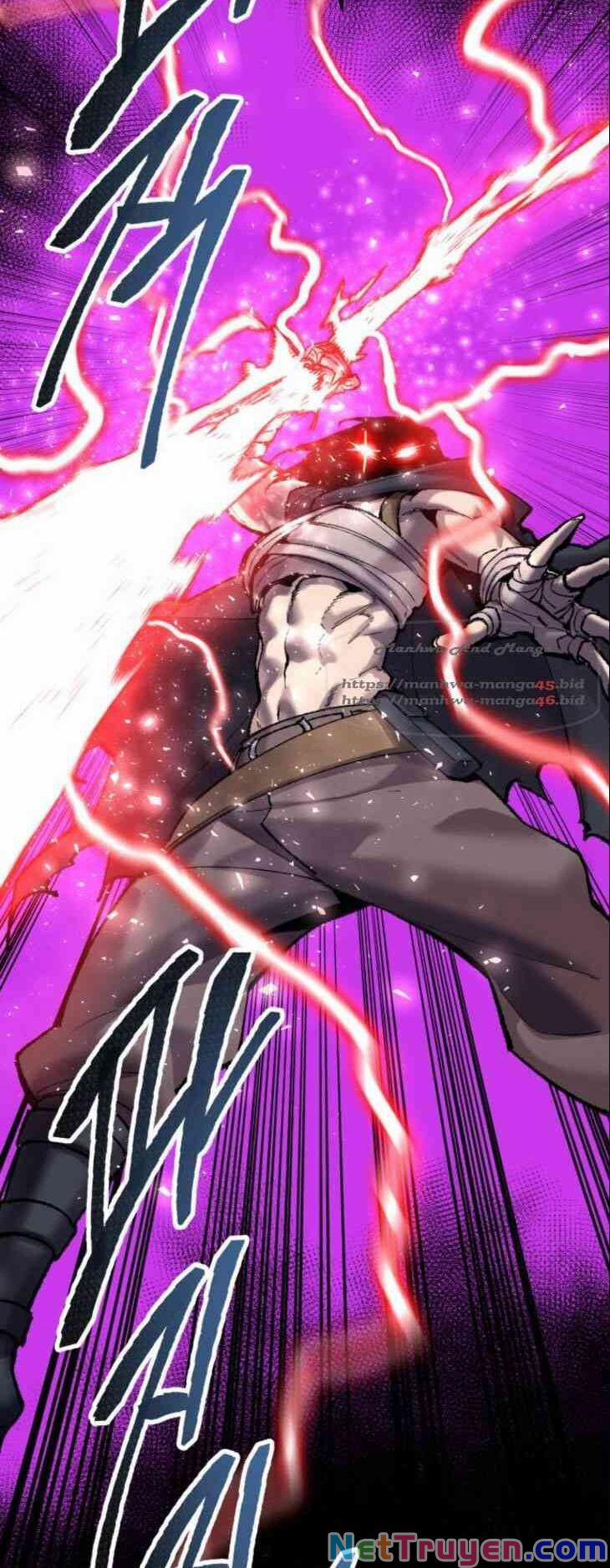 Phá Bỏ Giới Hạn 38 trang 20