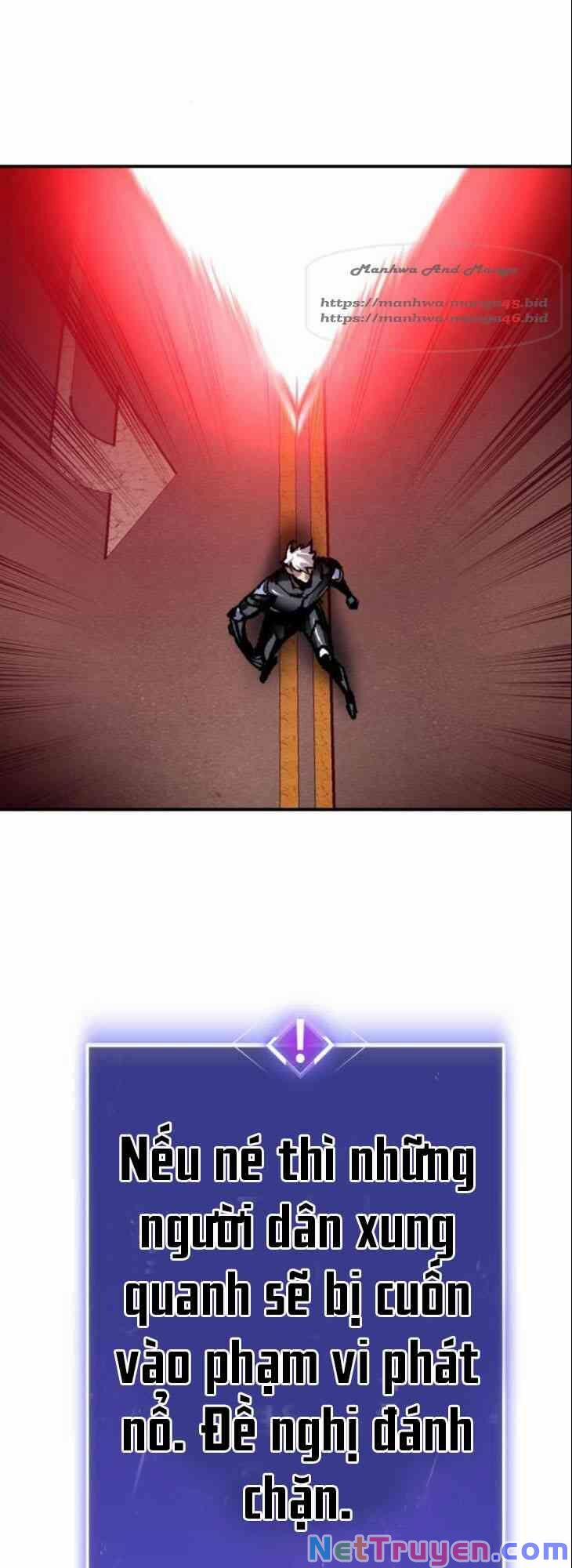 Phá Bỏ Giới Hạn 38 trang 27