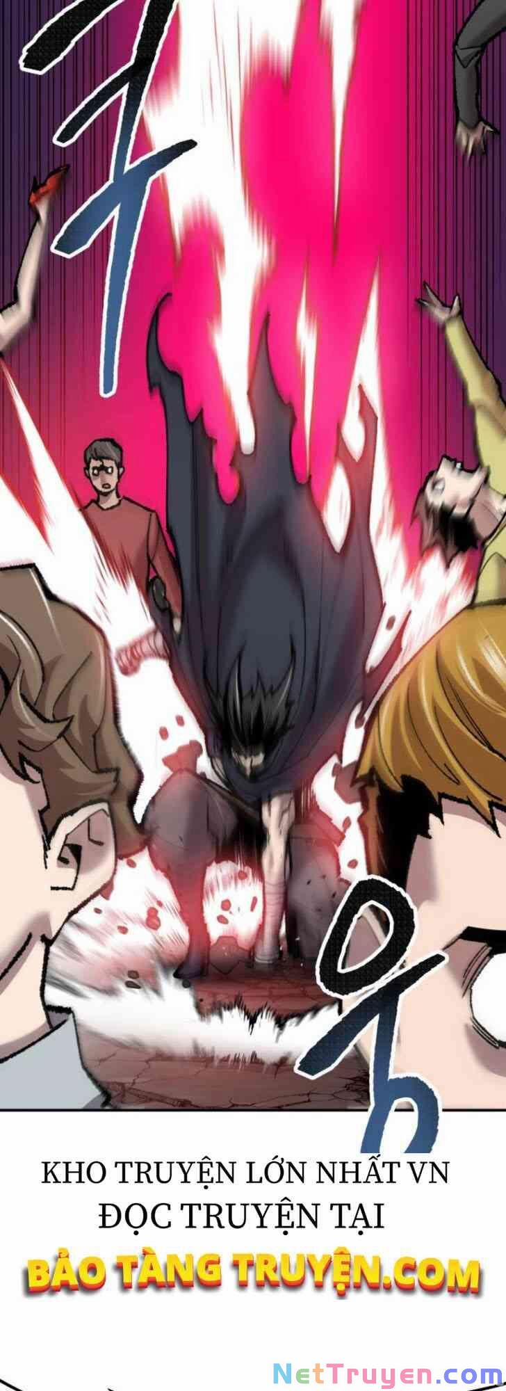 Phá Bỏ Giới Hạn 38 trang 39