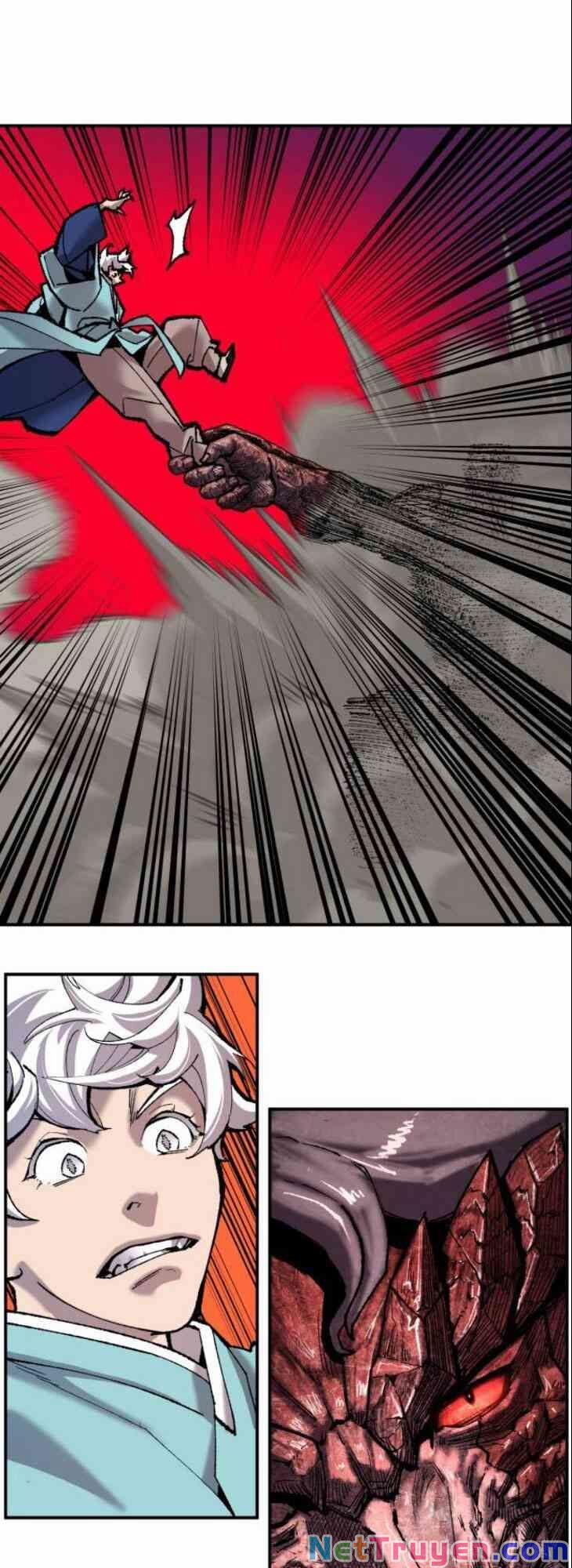 Phá Bỏ Giới Hạn 38 trang 77