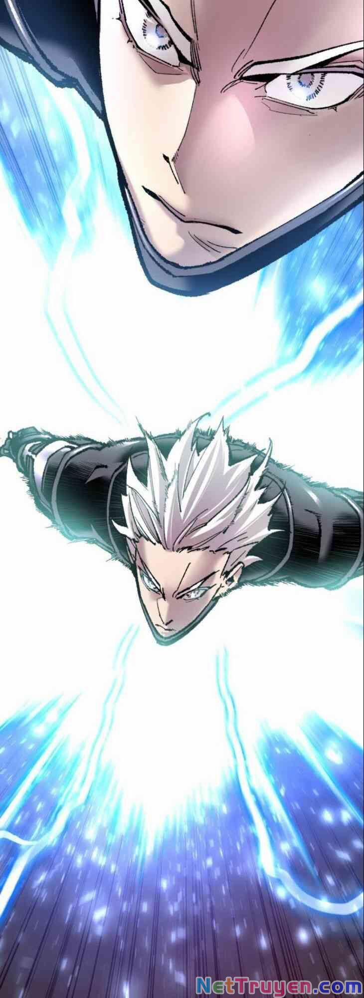 Phá Bỏ Giới Hạn 38 trang 8