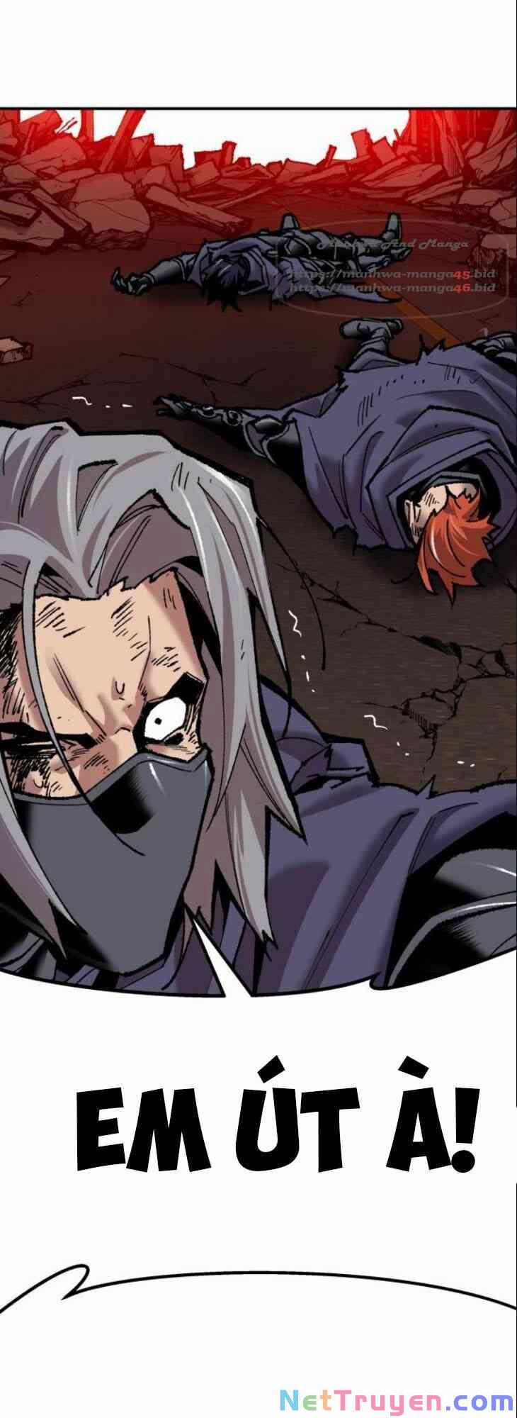 Phá Bỏ Giới Hạn 38 trang 81