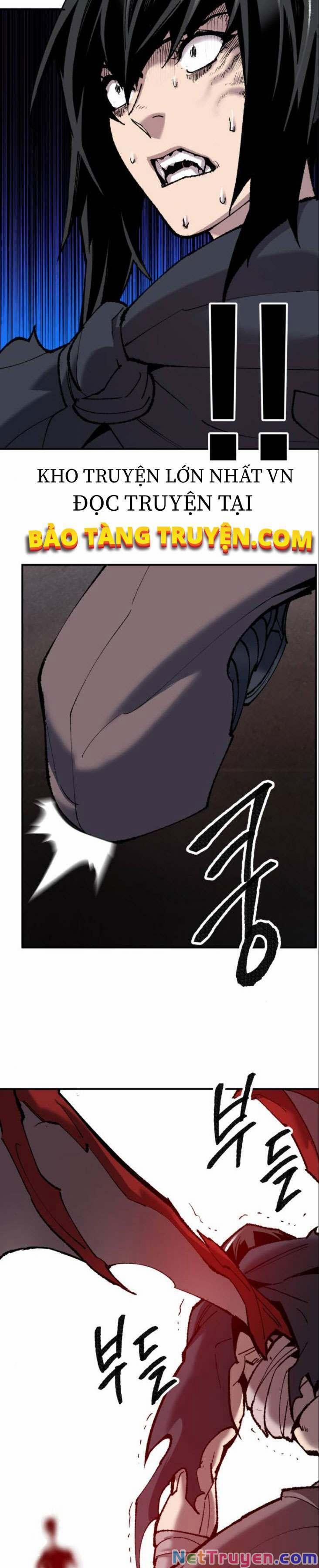 Phá Bỏ Giới Hạn 39 trang 1