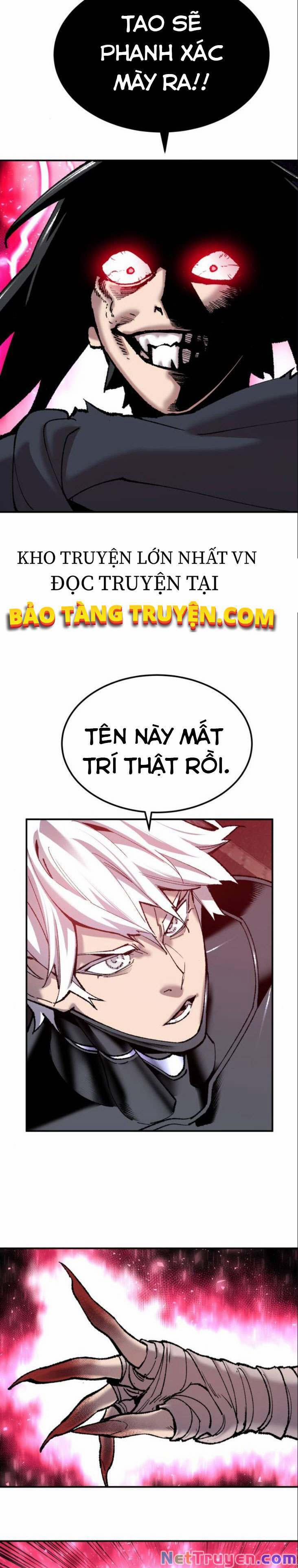 Phá Bỏ Giới Hạn 39 trang 10