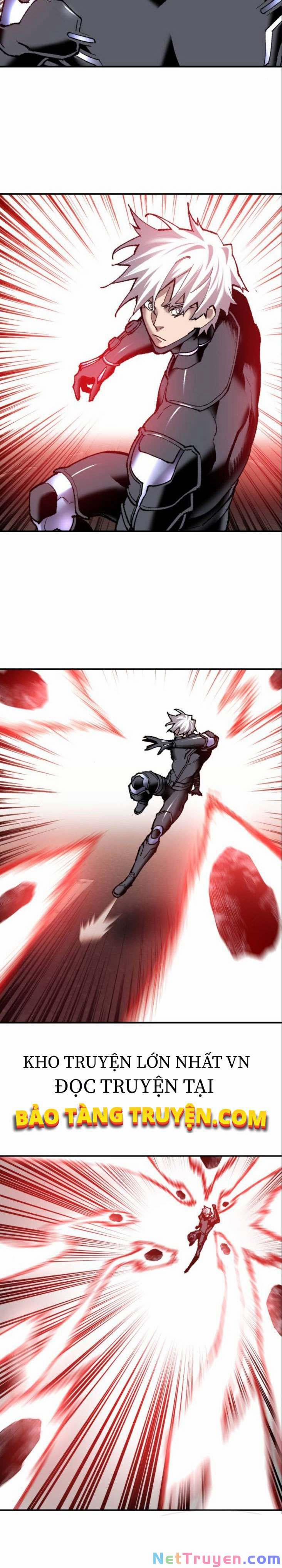 Phá Bỏ Giới Hạn 39 trang 13