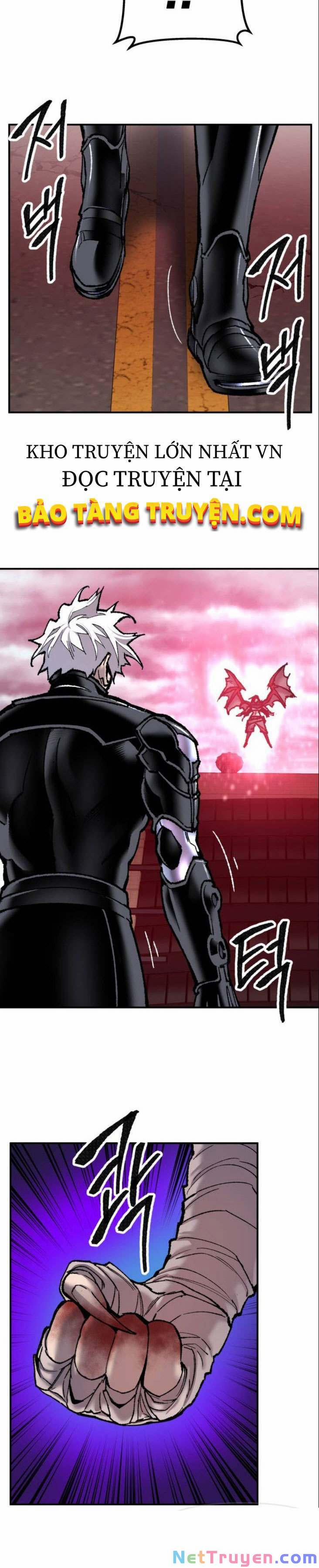 Phá Bỏ Giới Hạn 39 trang 23