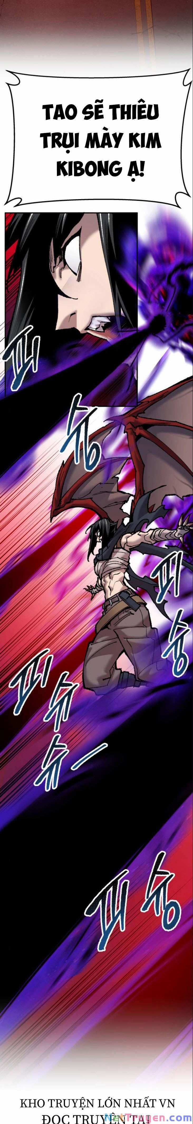 Phá Bỏ Giới Hạn 39 trang 25