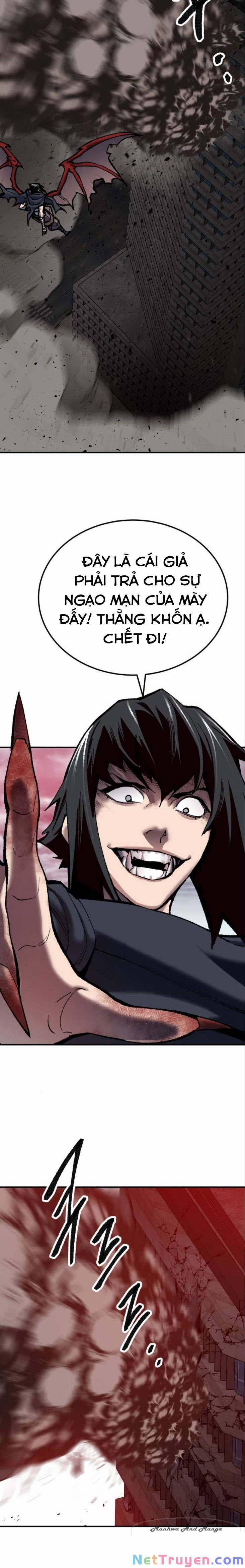 Phá Bỏ Giới Hạn 39 trang 30