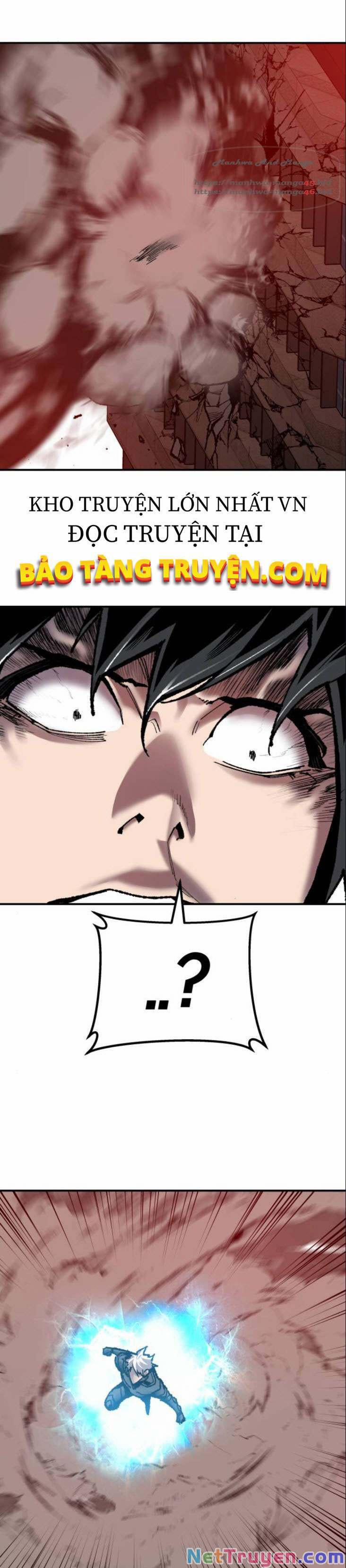 Phá Bỏ Giới Hạn 39 trang 31