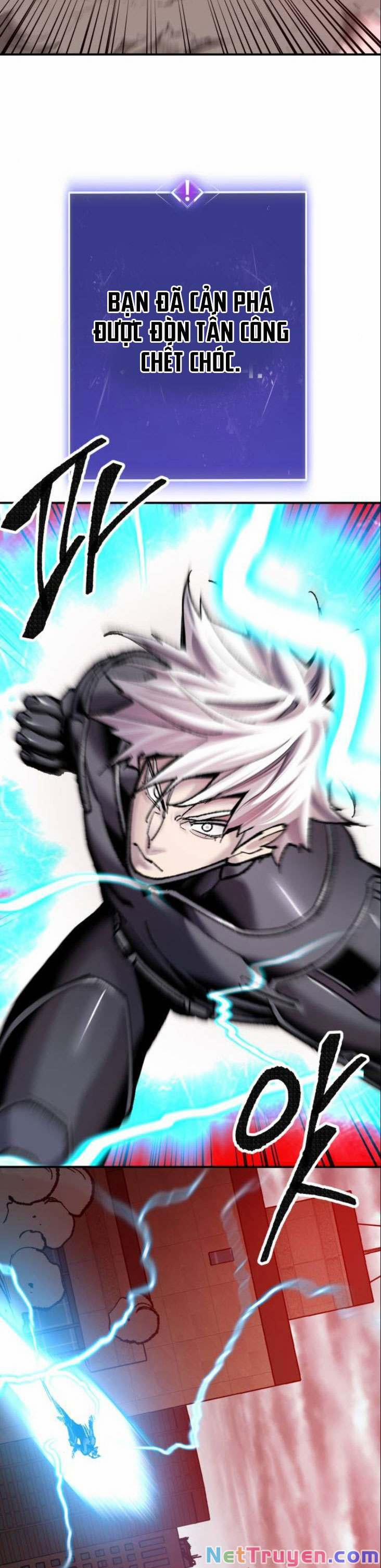 Phá Bỏ Giới Hạn 39 trang 32