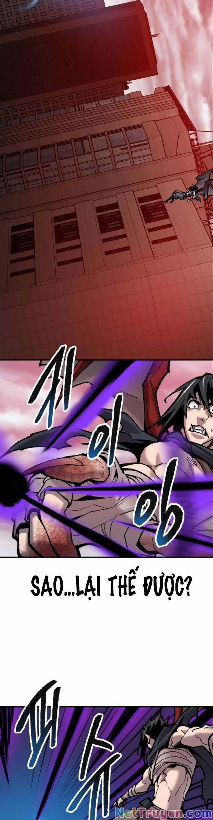 Phá Bỏ Giới Hạn 39 trang 33