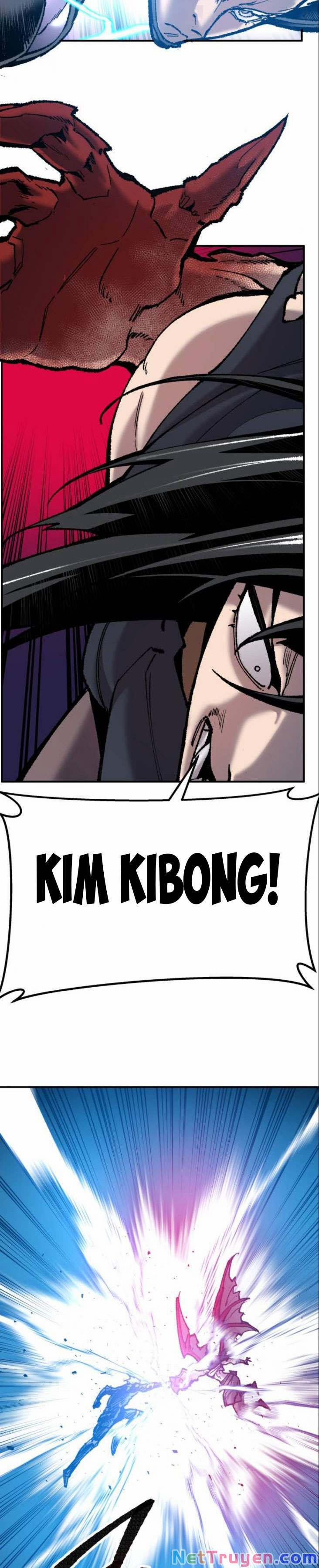 Phá Bỏ Giới Hạn 39 trang 37
