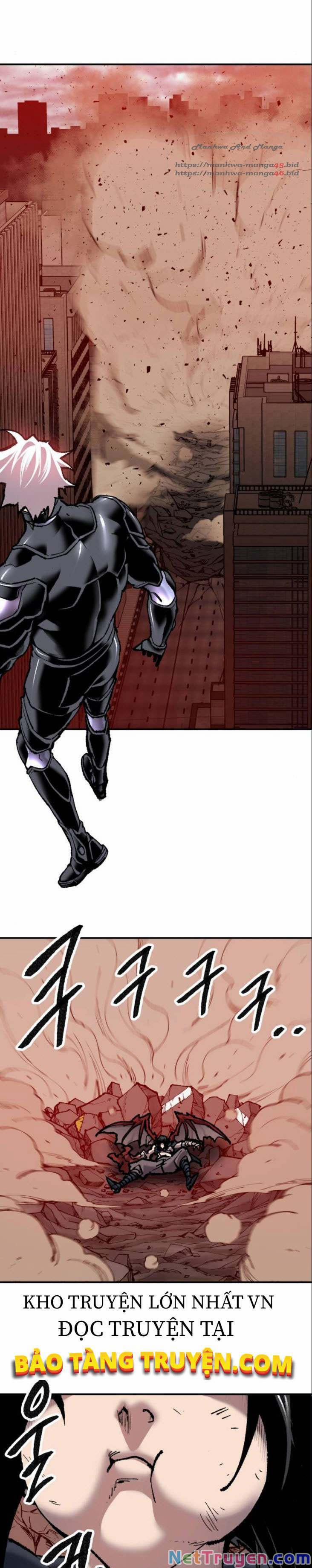 Phá Bỏ Giới Hạn 39 trang 41