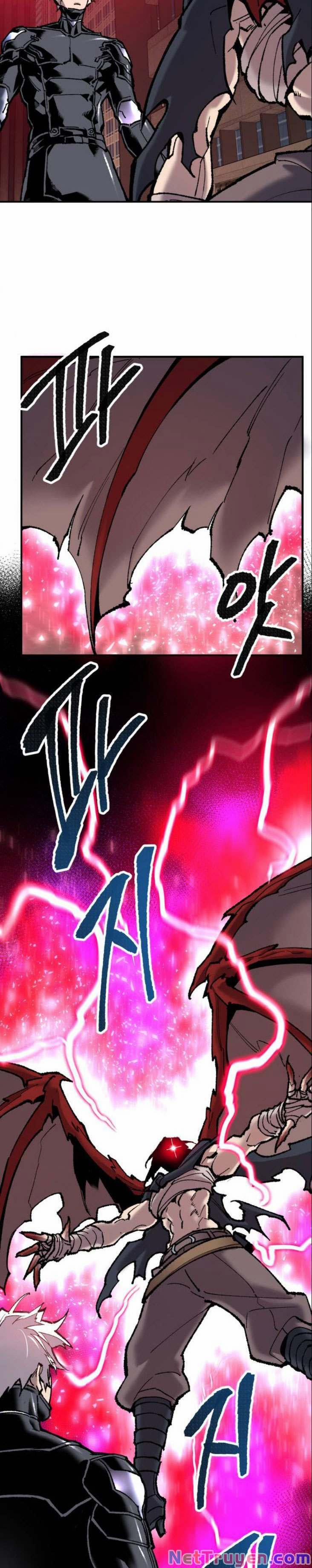 Phá Bỏ Giới Hạn 39 trang 7