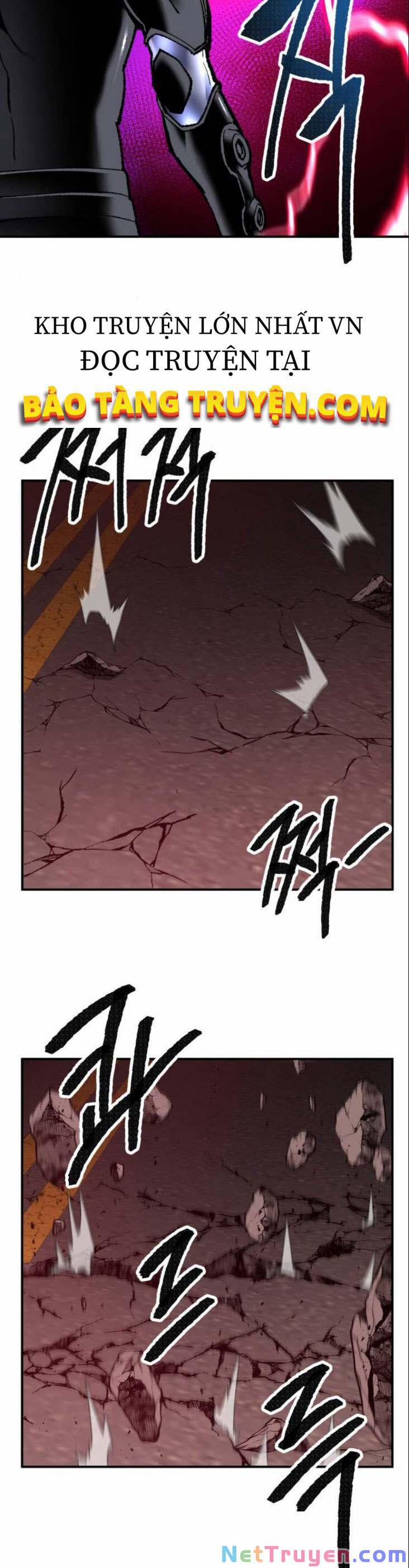 Phá Bỏ Giới Hạn 39 trang 8