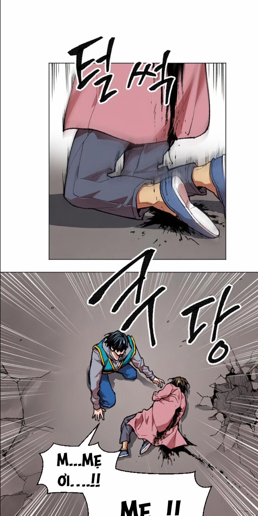 Phá Bỏ Giới Hạn 4 trang 17