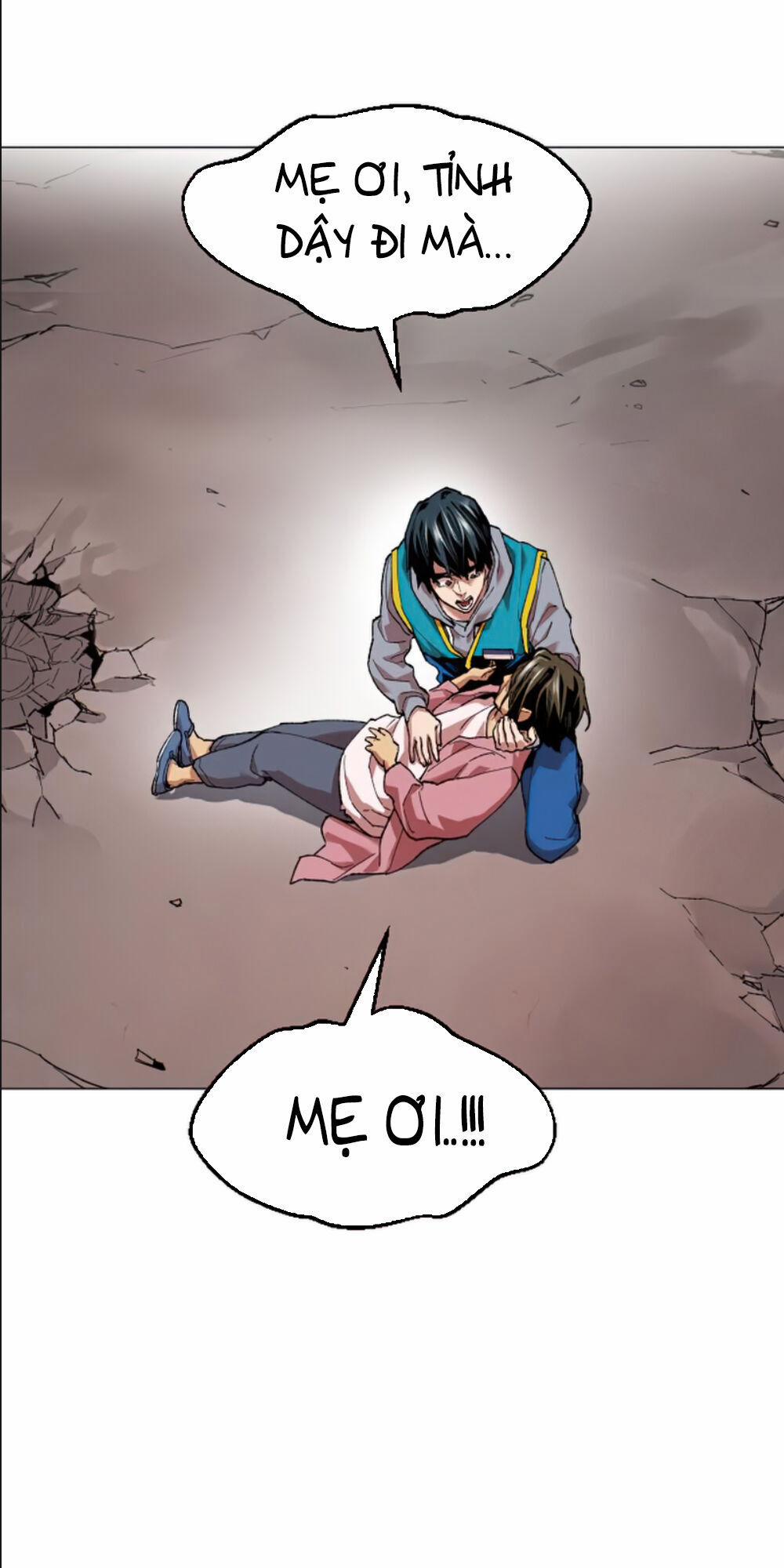 Phá Bỏ Giới Hạn 4 trang 28