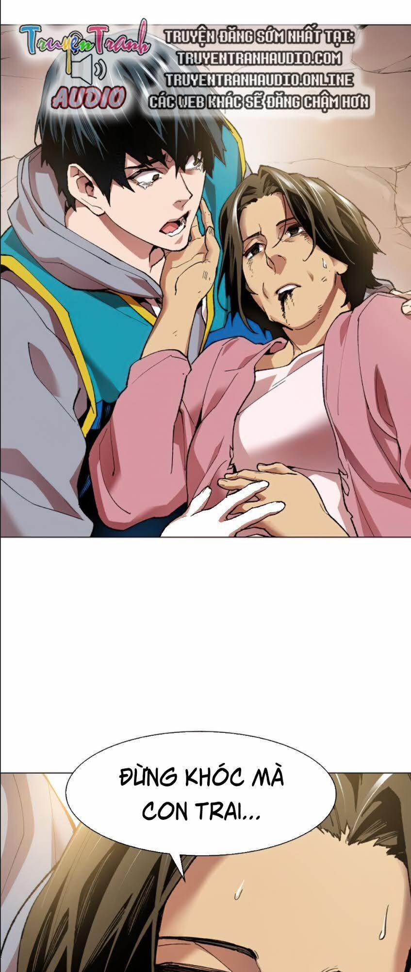 Phá Bỏ Giới Hạn 4 trang 30