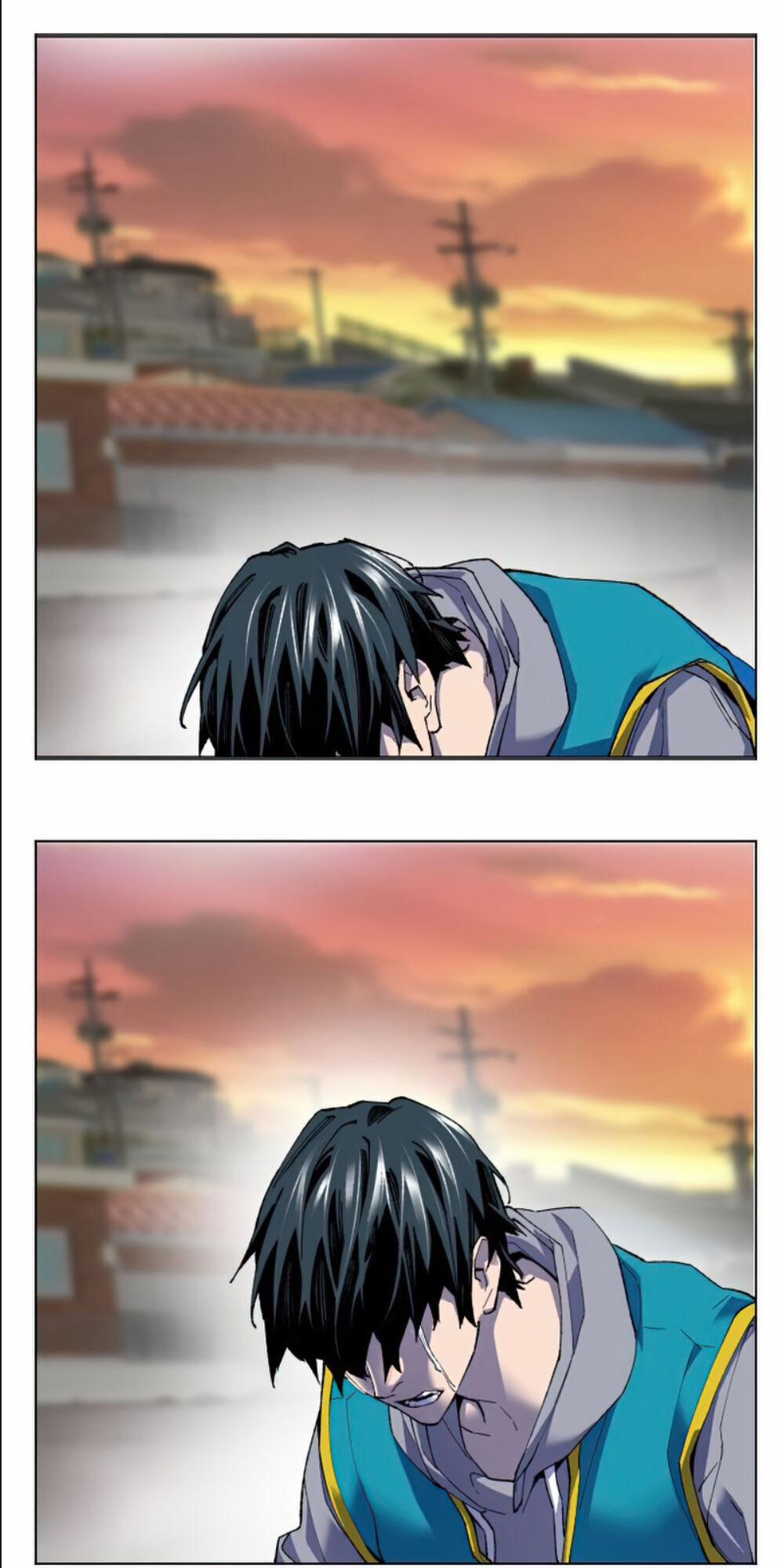 Phá Bỏ Giới Hạn 4 trang 34