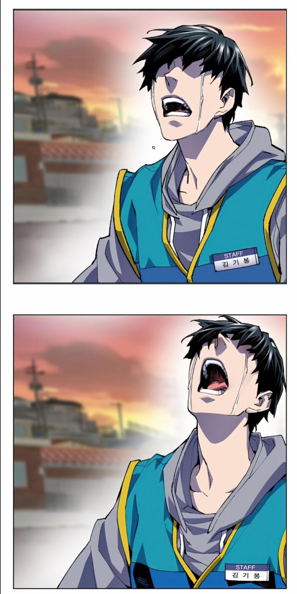 Phá Bỏ Giới Hạn 4 trang 36