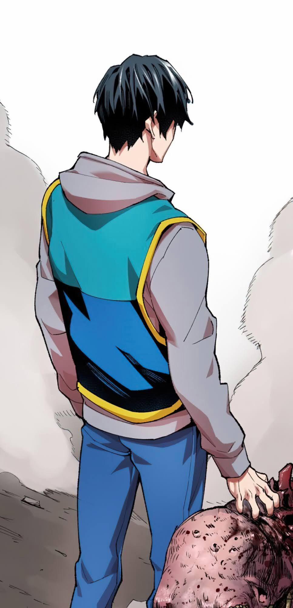 Phá Bỏ Giới Hạn 4 trang 69