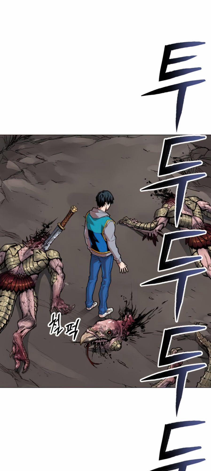 Phá Bỏ Giới Hạn 4 trang 76