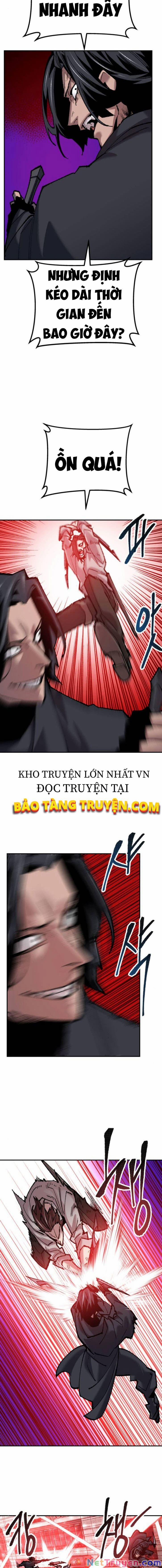 Phá Bỏ Giới Hạn 40 trang 11