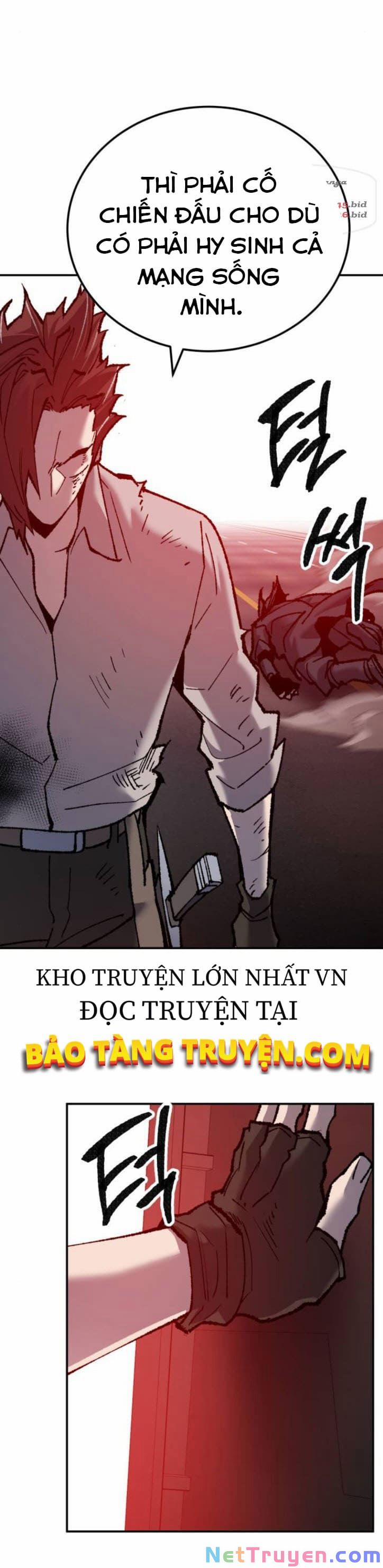 Phá Bỏ Giới Hạn 40 trang 18