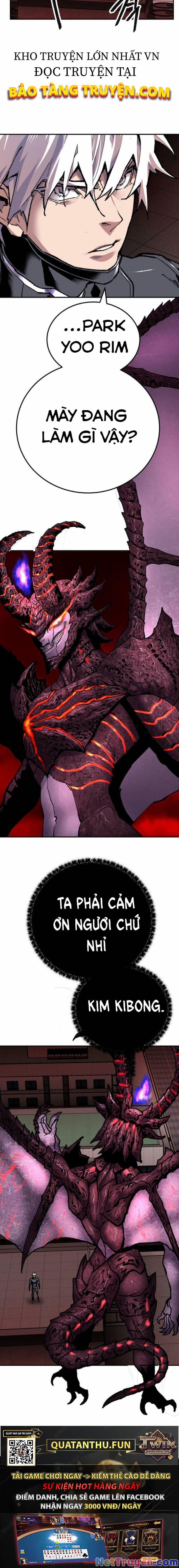 Phá Bỏ Giới Hạn 40 trang 25