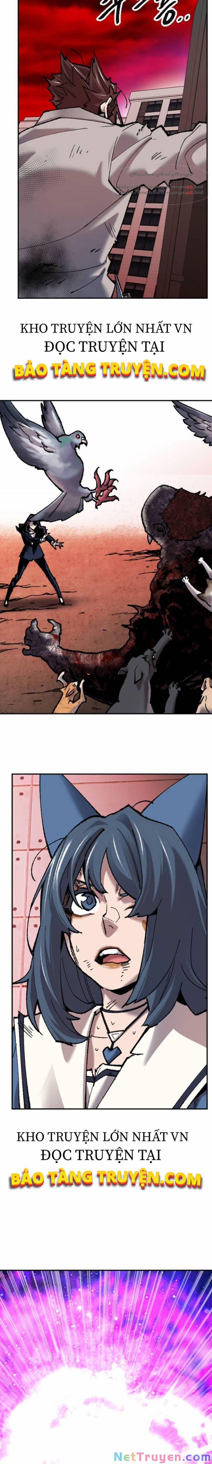 Phá Bỏ Giới Hạn 40 trang 32