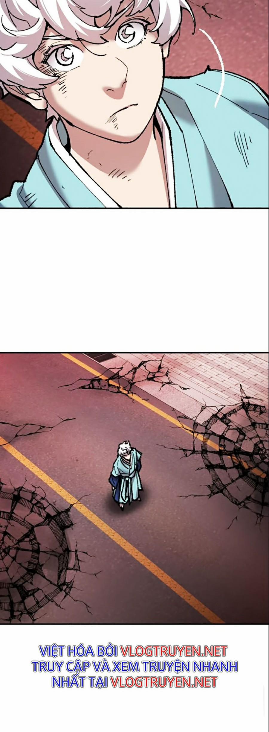 Phá Bỏ Giới Hạn 41 trang 134