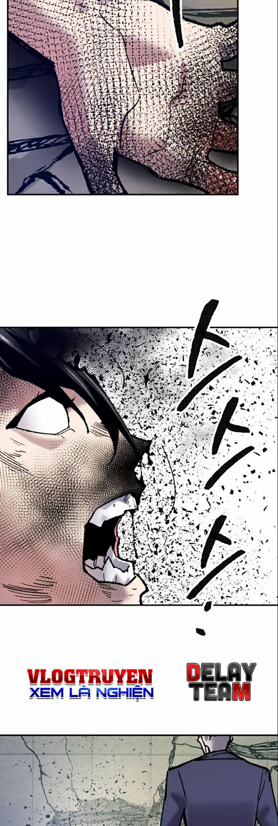 Phá Bỏ Giới Hạn 41 trang 176