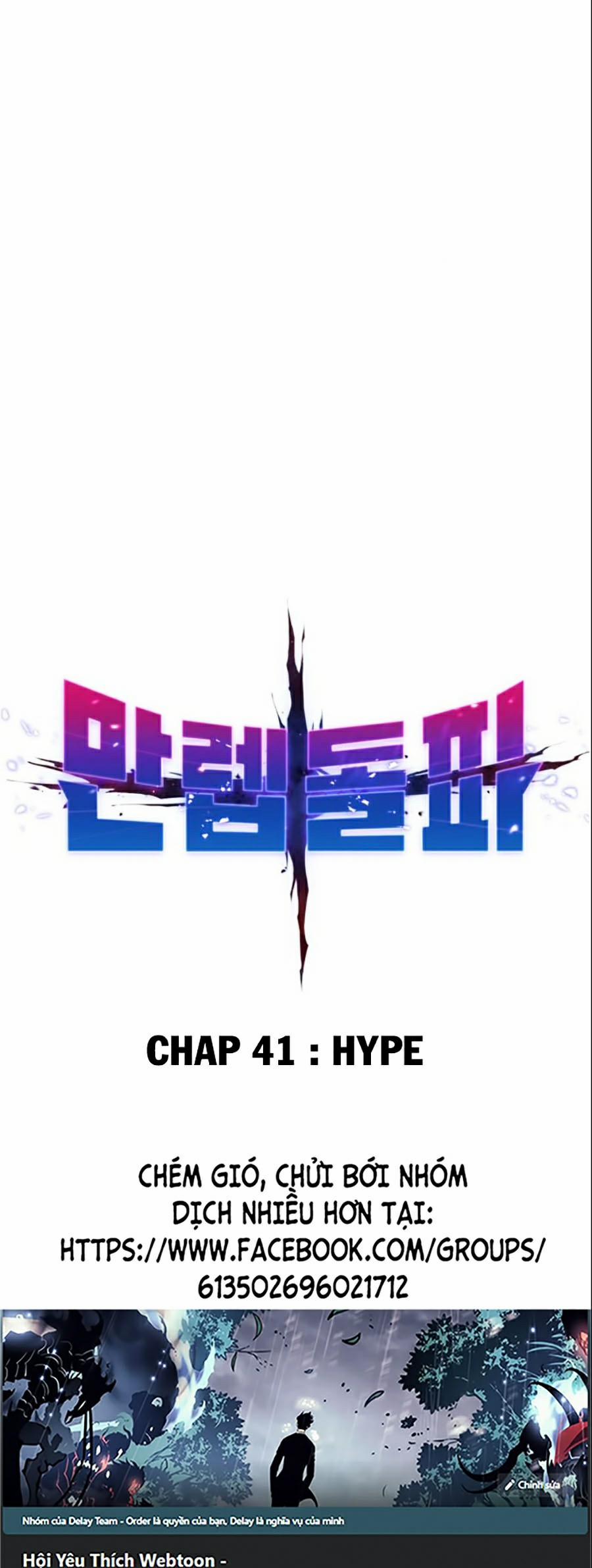 Phá Bỏ Giới Hạn 41 trang 30