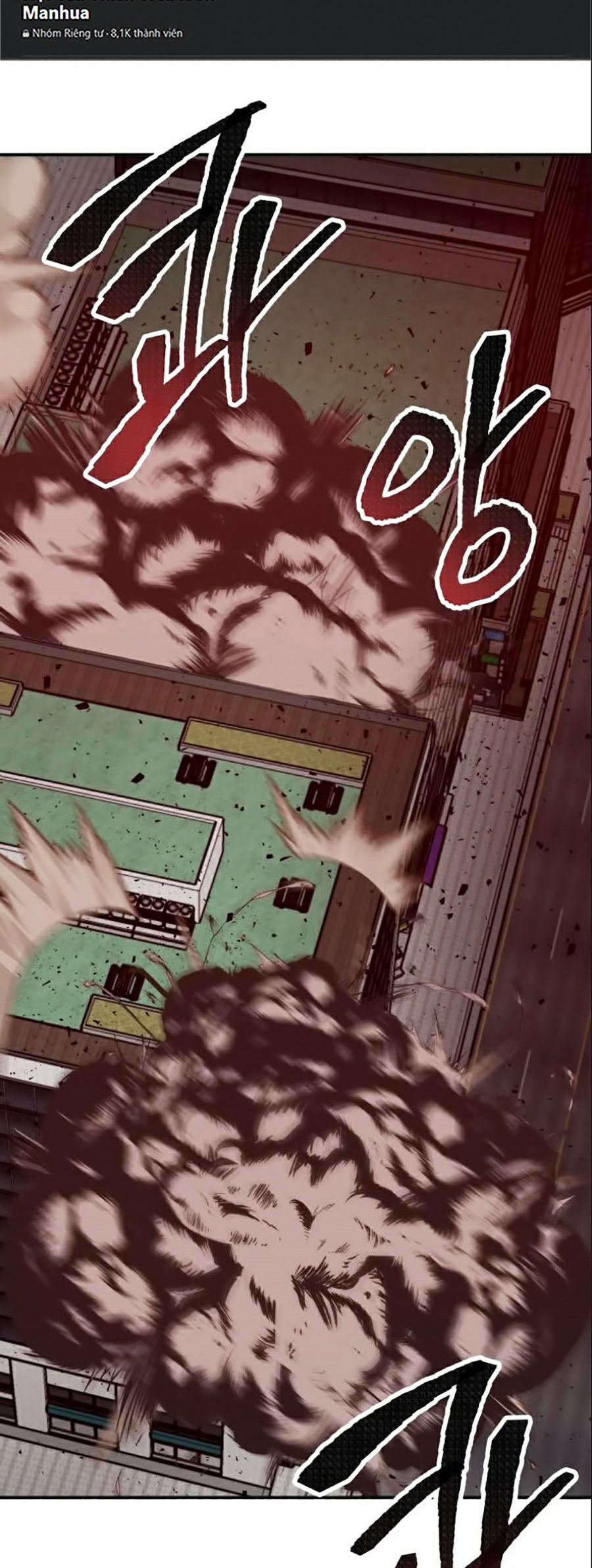 Phá Bỏ Giới Hạn 41 trang 31