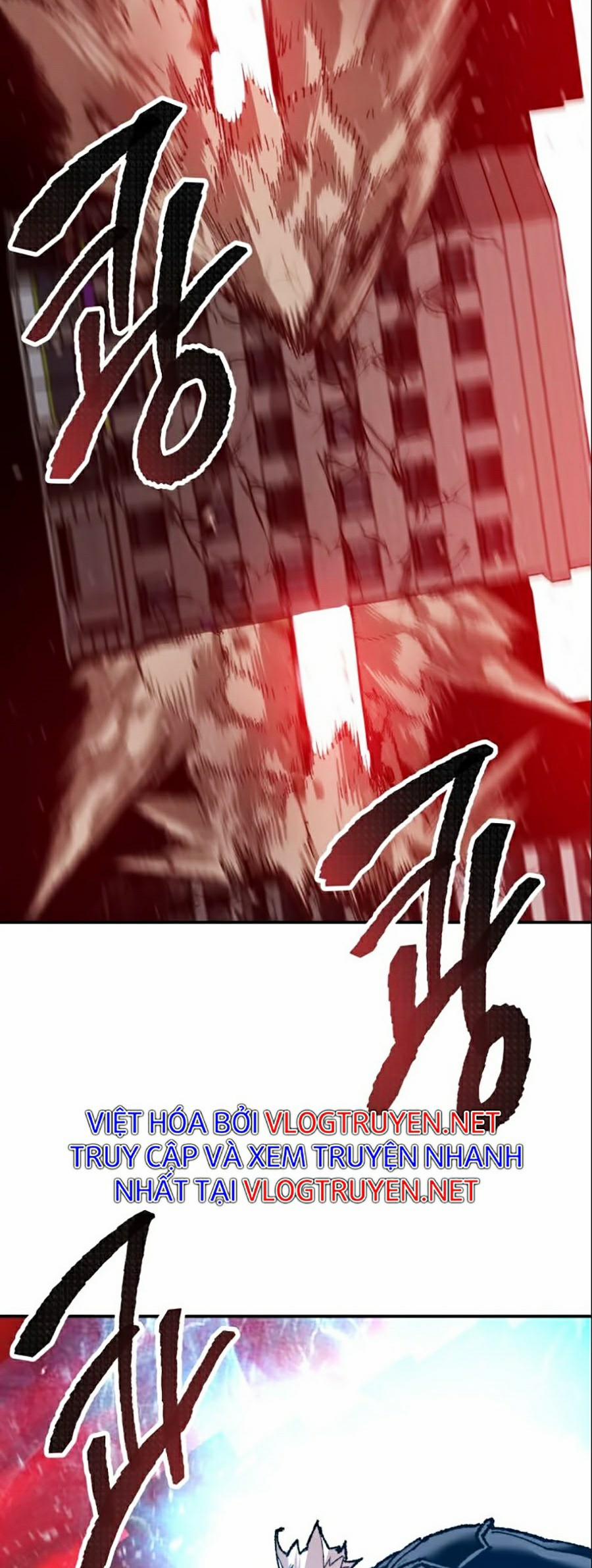 Phá Bỏ Giới Hạn 41 trang 34