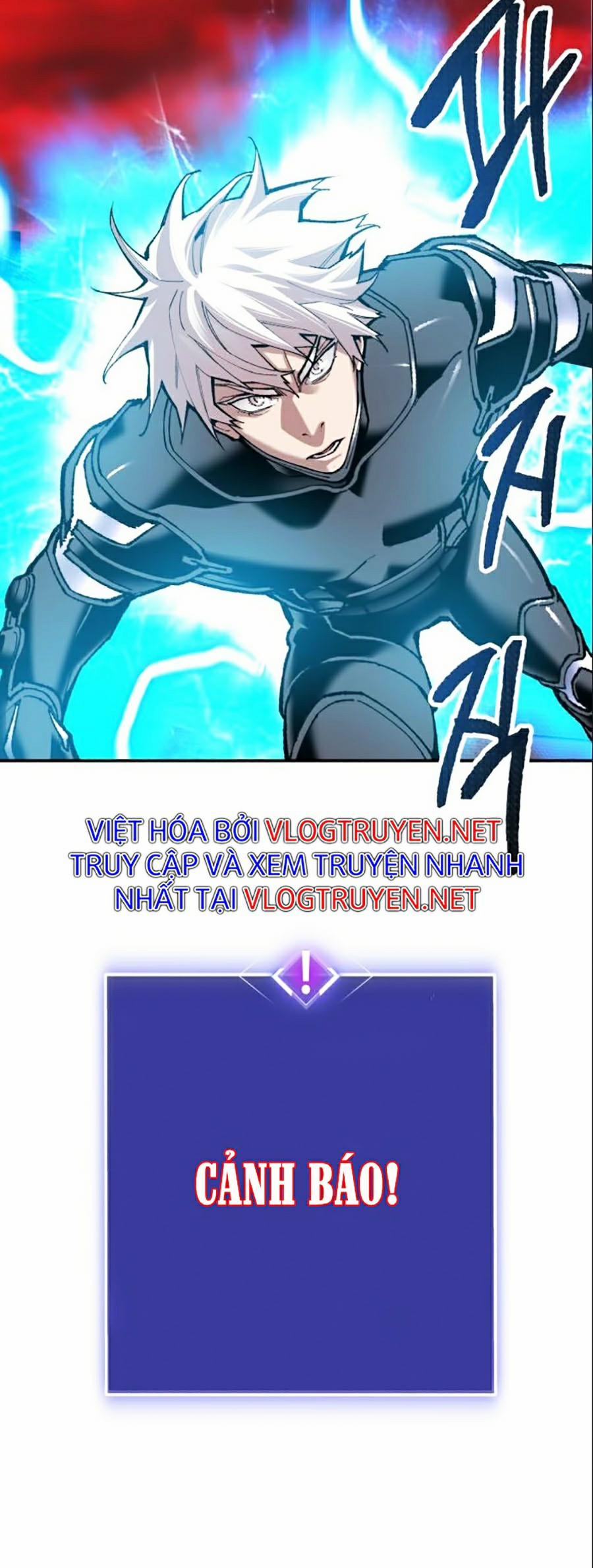 Phá Bỏ Giới Hạn 41 trang 42