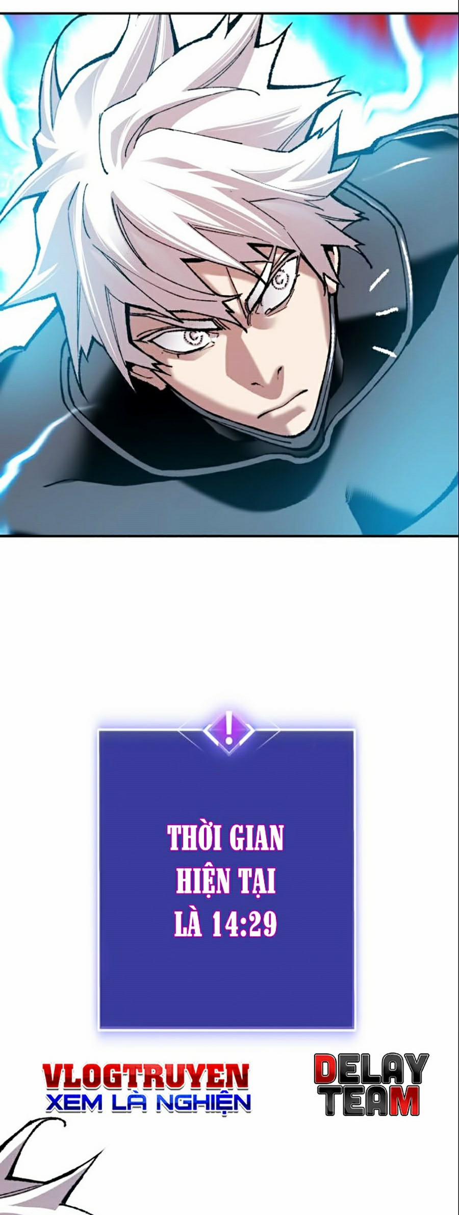 Phá Bỏ Giới Hạn 41 trang 43