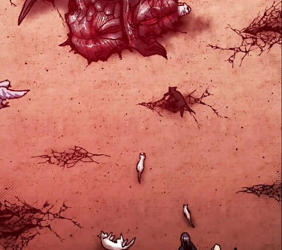 Phá Bỏ Giới Hạn 41 trang 64