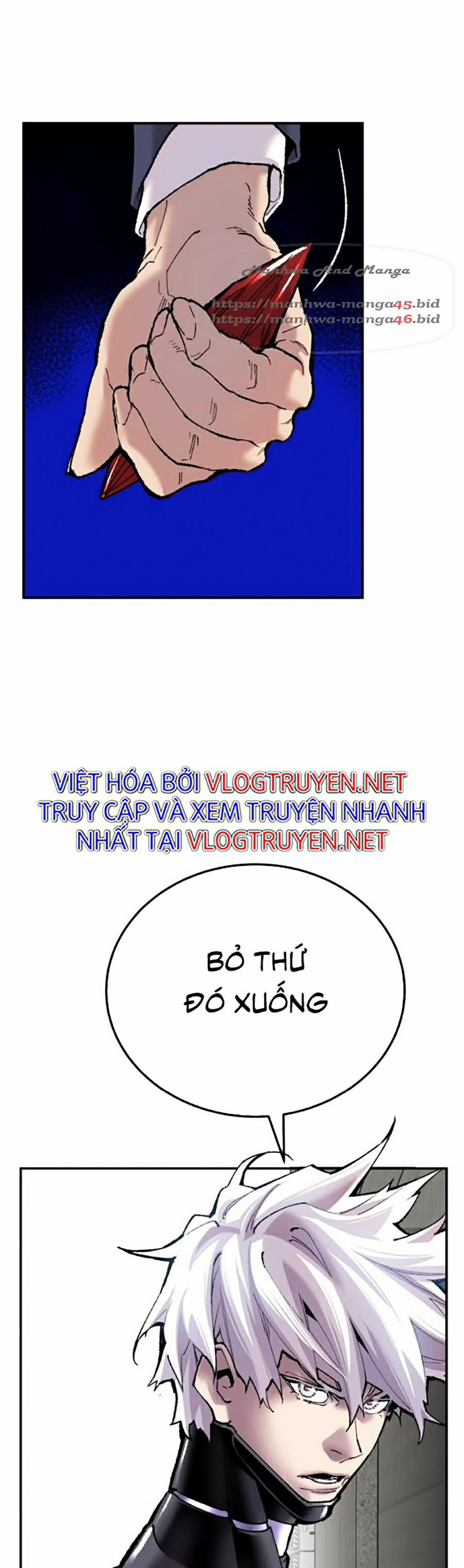 Phá Bỏ Giới Hạn 42 trang 24