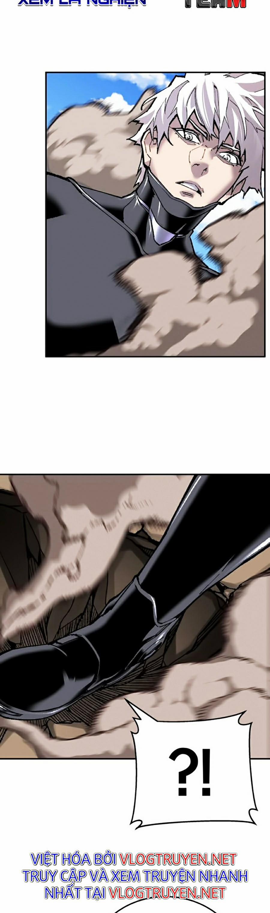 Phá Bỏ Giới Hạn 42 trang 28