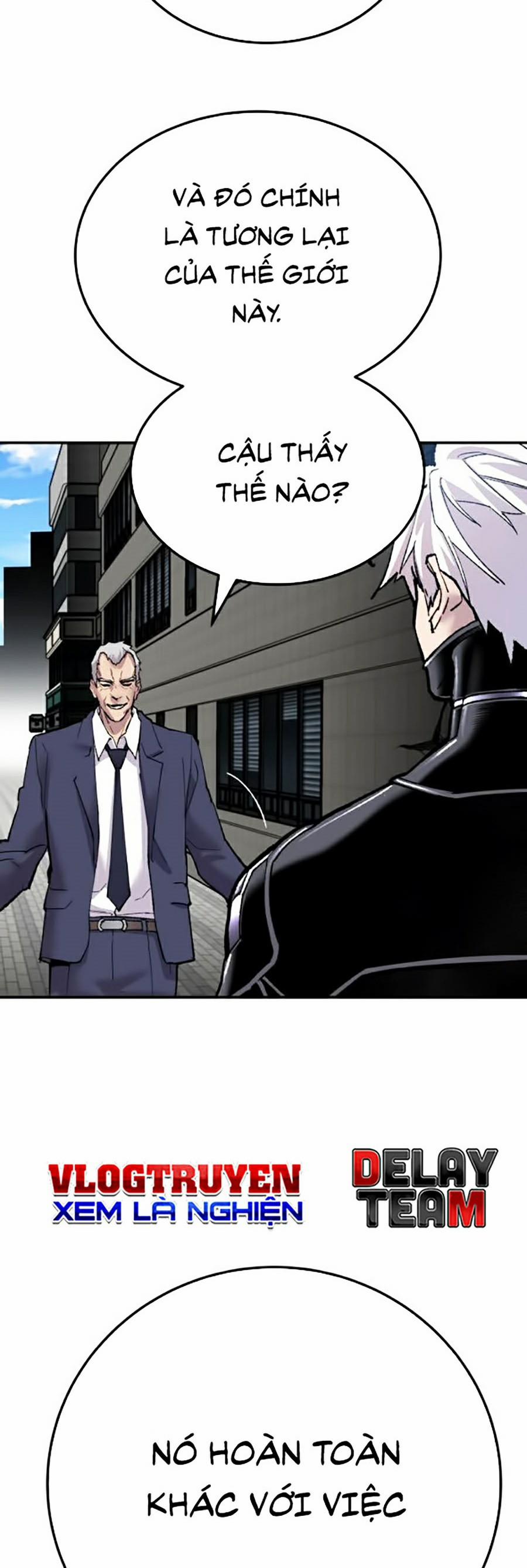 Phá Bỏ Giới Hạn 42 trang 39